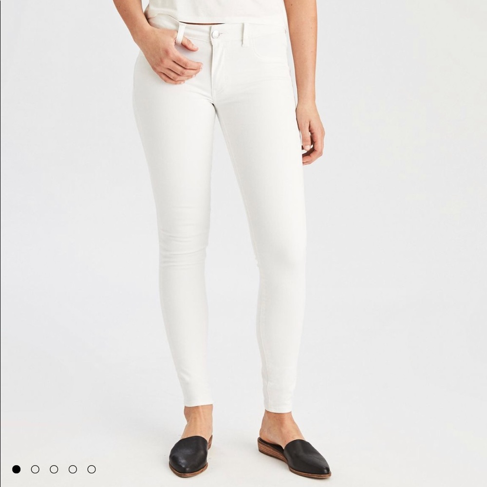AE Denim X Jegging